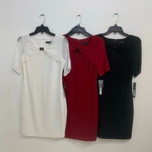 NEW DRESS MARC NEW YORK All sizes Available in 3 colors